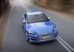 Audi S5 Sportback 2016 года (WW)
